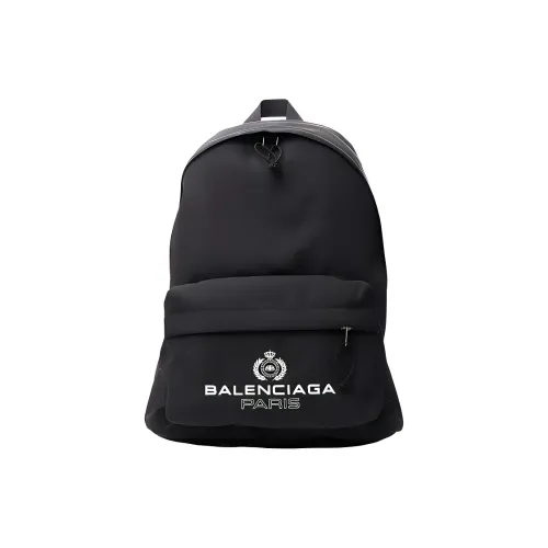Balenciaga Рюкзаки Мужской