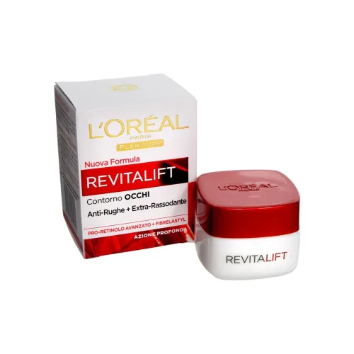 L'OREAL Eye Крем Унисекс