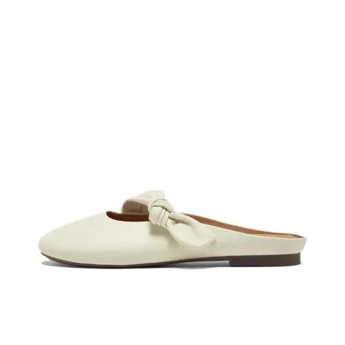 BASTO Тихие Домашние Тапочки Женские