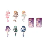 2 Сюрприз-бокса (Случайный стиль)