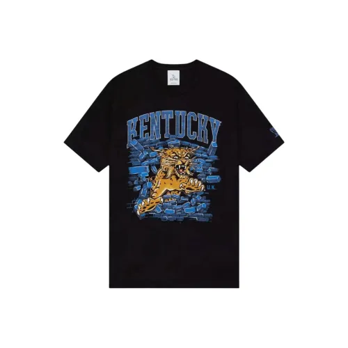 October's Very Own x NCAA T-Shirt Мужской Черный