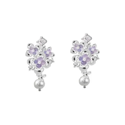 masw Сладкий стиль Премиум Серьги Женские