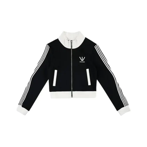 BOY BY BOY Женские Куртки