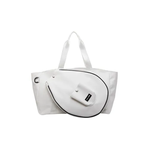 DCLOUD Ткань Плечевая Сумка Стандартная Унисекс Многоцветная