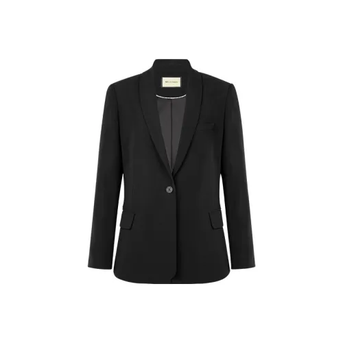 MEIYANG Женские офисные костюмы