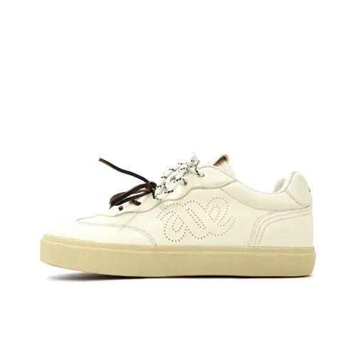 ABT L Low Топ Скейтборд Кроссовки Женские