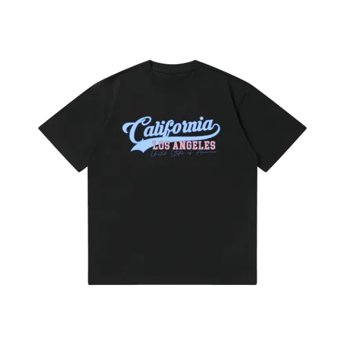 TIP Off Унисекс Футболка