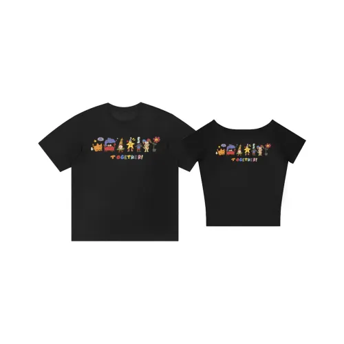 ILYOIL Унисекс Парные Комплекты