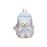 Розово-синий