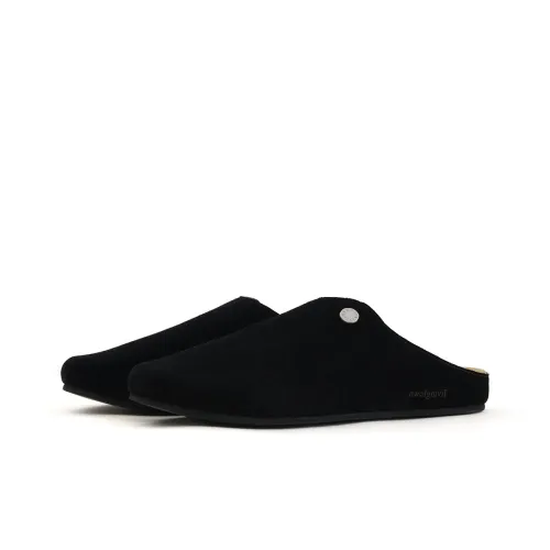 LIVINGTOWN Резиновая подошва устойчивая к истиранию домашние тапочки унисекс