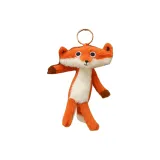 Маленькая Лиса Телесный Стиль Позиционирование