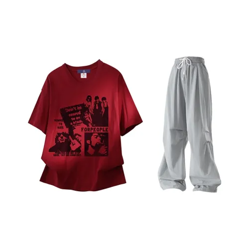 FAX FOR FMACM Повседневная спортивная одежда Унисекс