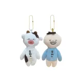 Настроение Персонаж Подвеска-Пятница+Суббота