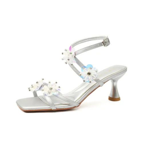 Bamiti One Ремень Сандалии Женские