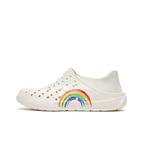 Пони Сабо Бежевый Унисекс