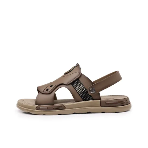 Kung Fu Partners Пляжные сандалии Мужские