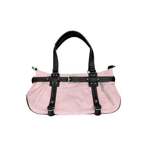 BEGOOER Сумка через плечо из микрофибры синтетическая кожа женская многоцветная