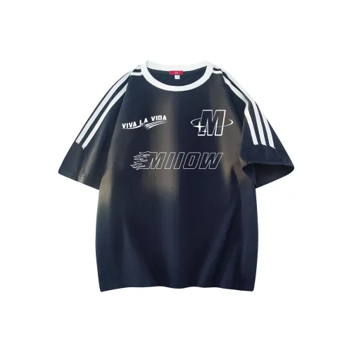 MIIOW Cool One Summer Series T-Shirt Унисекс