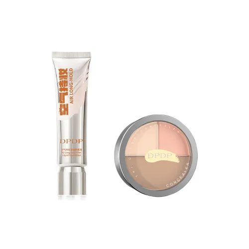 Наборы макияжа DPDP унисекс