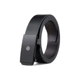 B142 Беззубик Автоматическая пряжка