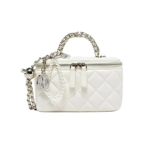 BASTO Сумка из ПУ-кожи Сумка через плечо Маленькая женская Многоцветная