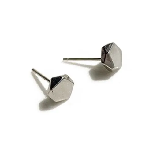 Xuanman Сплав Серьги-гвоздики Мужской