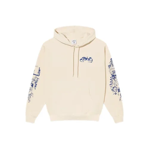 Last Resort AB SS25 Свитшот Мужской