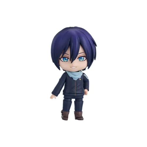 GSC Nendoroid Nightstick Дикий GOD Чиби-фигурки