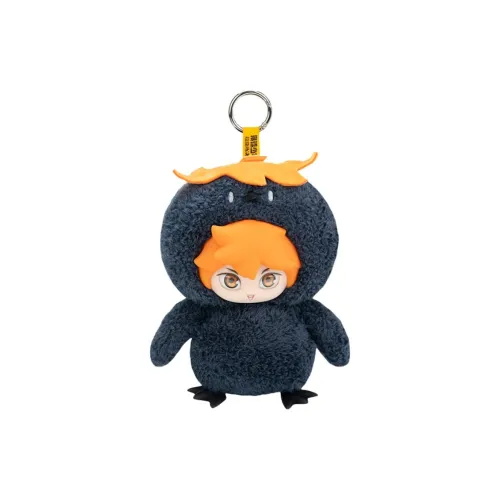 Resonance Плюшевая подвеска