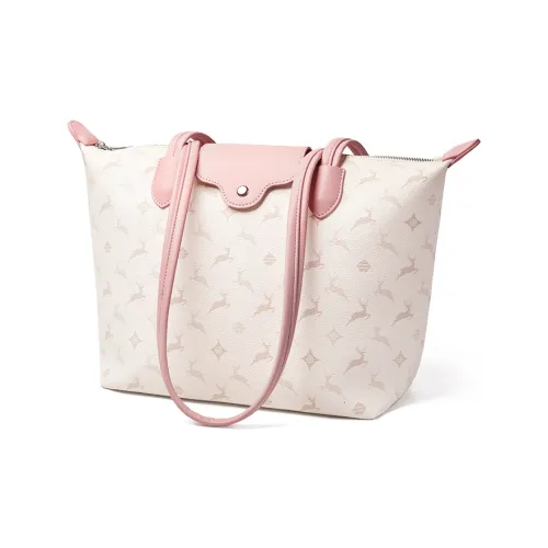 AOKANG PVC Тоут Сумка для покупок Подмышечный Сумка на плечо Средний Женские Многоцветный