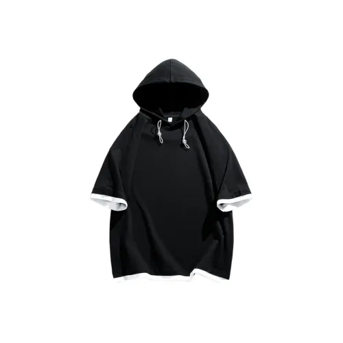 JXAETE Мужские T-рубашки