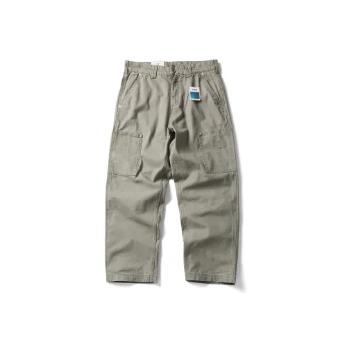 IL SARTO Унисекс Повседневные брюки