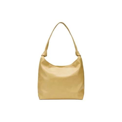 Hotwind ПУ (полиуретан) Сумка Сумка через плечо Средняя Женская Желтая