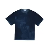 Винтажный морской синий