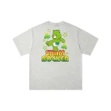 Туманно-серый