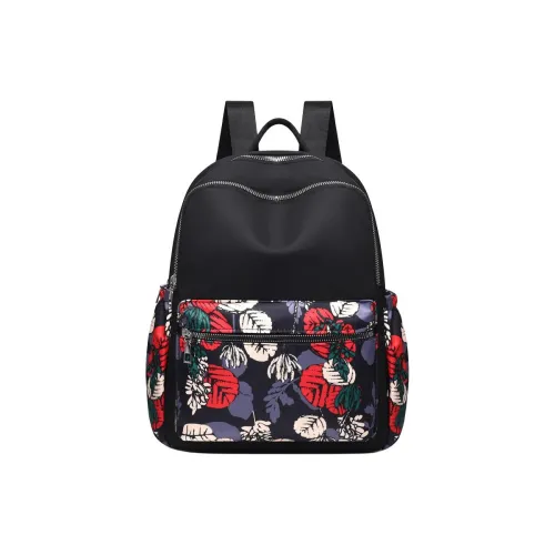 Boniu Oxford Рюкзак Унисекс Многоцветный