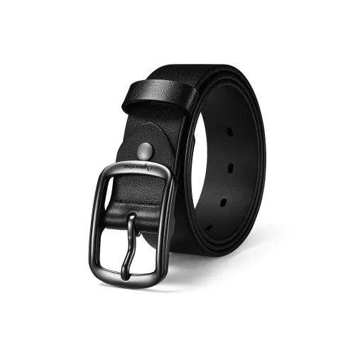 AQUASCUTUM Ремни из коровьей кожи Мужской 3,6 см