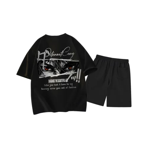 Маленькие колонны под водой Унисекс Повседневная спортивная одежда