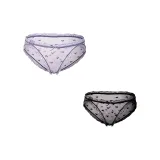 2 пачки (черный + фиолетовый)