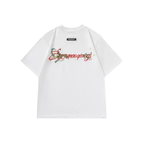 AMBER LIGHT Унисекс Футболка