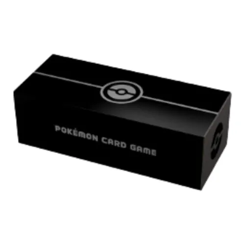 POKEMON Аксессуары для карточных игр