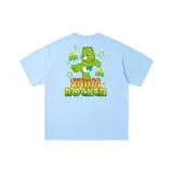 Ледниково-синий