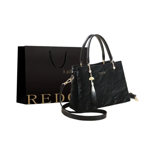 REDOO ПУ (полиуретан) Сумка Стандартная Женская Многоцветная