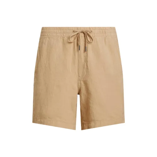 Polo Ralph Lauren Повседневные шорты Мужские Хаки