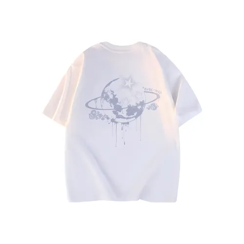 *EVAE+MOB Унисекс Футболка