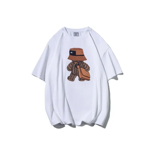 DAFT PUNK Унисекс Футболка