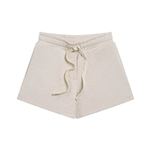 MIANDEMEIXUE Повседневные шорты женские