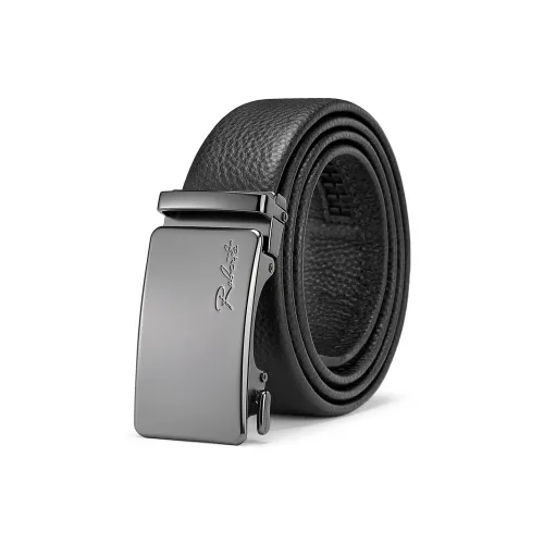 Roberta Di Camerino Ремень из коровьей кожи мужской 3,5 см