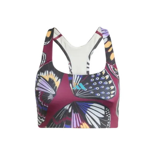 Adidas x Farm Climacool Спортивное белье Женское