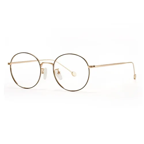 ELLE Сплав Оправы для очков Унисекс